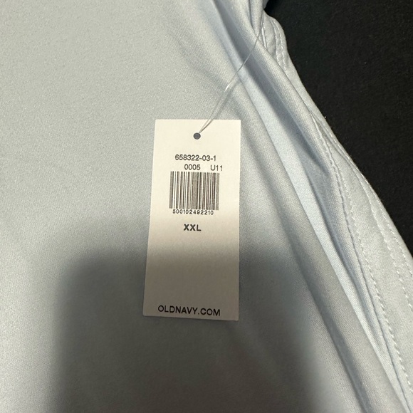 Old Navy women’s active tunic top - Picture 3 of 5